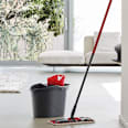 Zestaw mop płaski+wkład+wiadro Ultramax Box Vileda