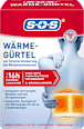 Wärme Gürtel SOS