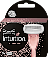 náhradní holicí hlavice Intuition Complete WILKINSON SWORD