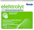 Elektrolyt Fenchel von Geburt an Humana