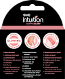 Rasierklingen, Intuition Dermaglow  WILKINSON SWORD