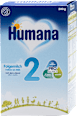 2 prelazno mleko za odojčad, od 6. meseca Humana