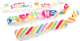 Haargummis sortiert keine Marke
