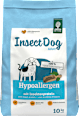 Trockenfutter Hund Hypoallergen mit Insektenprotein, Insect Dog, Adult Green Petfood