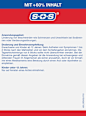 SOS Sodbrennen Blocker Forte 24 St SOS