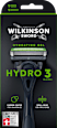 Rasierer, Hydro 3 WILKINSON SWORD