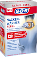 Nackenwärmer Wärmepads Refill SOS