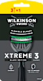 Xtreme 3 Black jednokratni brijač WILKINSON SWORD