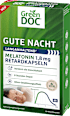 Melatonin 1,8mg Retardkapseln 30 St Green Doc