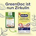 Schneller Einschlafen Melatonin 1mg 40 Tabletten Green Doc