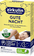 Gute Nacht Melatonin Retardkapseln 30 St Zirkulin