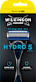 Rasoio Hydro 5 + 2 lame WILKINSON SWORD