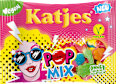 Fruchtgummi Pop-Mix Katjes