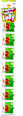 lízátka z hroznového cukru Kaumy