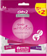 Extra 2 Beauty jednokratni brijač WILKINSON SWORD