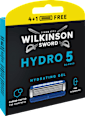Hydro 5 Skin Protection britvice za brijanje WILKINSON SWORD