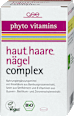 Haut, Haare, Nägel Complex GSE