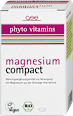 Magnesium Compact Tabletten GSE