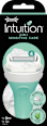 Rasierer, Intuition 2in1 Sensitive Care WILKINSON SWORD