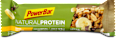 Proteinriegel natural Banana Chocolate PowerBar