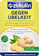 Gegen Übelkeit 20St. Zirkulin
