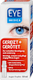 Gereizt + Gerötet Augentropfen EYE MEDICA