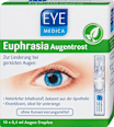 Euphrasia Augentrost Augentropfen Eye Medica