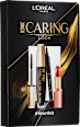 Geschenkset Make-Up Iconic Caring Look 3tlg. L'ORÉAL PARiS