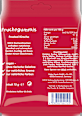 Fruchtgummi Rachen Drachen Frosted Kirsche Wick