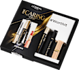 Geschenkset Make-Up Iconic Caring Look 3tlg. L'ORÉAL PARiS