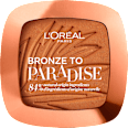 Bronzing Puder To Paradise 03 L'ORÉAL PARiS