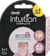 Damske britvice Intuition Complete  WILKINSON SWORD