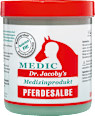 orig.  Pferdesalbe Dr. Jacoby
