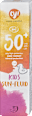 Organic cosmetics Kinder-Sonnenfluid LSF 50+ ey!
