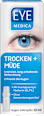 Augentropfen Trockene + Müde Augen EYE MEDICA