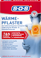 Wärmepflaster SOS
