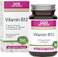 Vitamin B12 Tabletten GSE