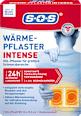 Wärme-Pflaster Intense SOS