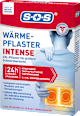 Wärme-Pflaster Intense SOS