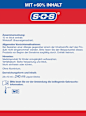 SOS Sodbrennen Blocker Forte 24 St SOS