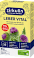 Leber Vital hochdosiert 30St Zirkulin