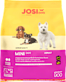 Trockenfutter Hund Mini für kleine Rassen mit Mais & Geflügel JosiDog