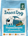 Trockenfutter Hund Hypoallergen mit Insektenprotein, Insect Dog, Adult Green Petfood