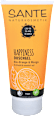 Gel za prhanje Happiness SANTE NATURKOSMETIK