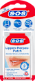 Lippen-Herpes-Patch SOS