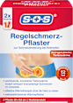 Regelschmerz-Pflaster SOS