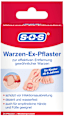 Warzenentferner Ex-Pflaster SOS