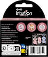 Rasierklingen, Intuition Complete WILKINSON SWORD