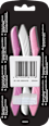 Gesichtshaarentferner, Intuition Perfect Finish Eyebrow Shaper WILKINSON SWORD