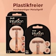 Rasierhobel Klingen WILKINSON SWORD